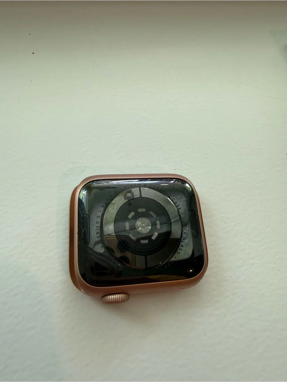 Apple factory three
